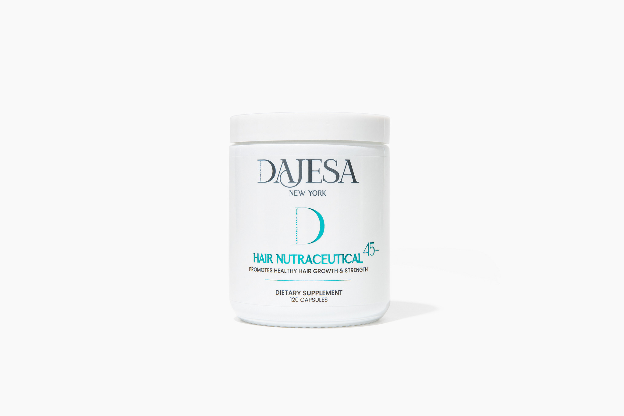 Hair Nutraceutical 45+