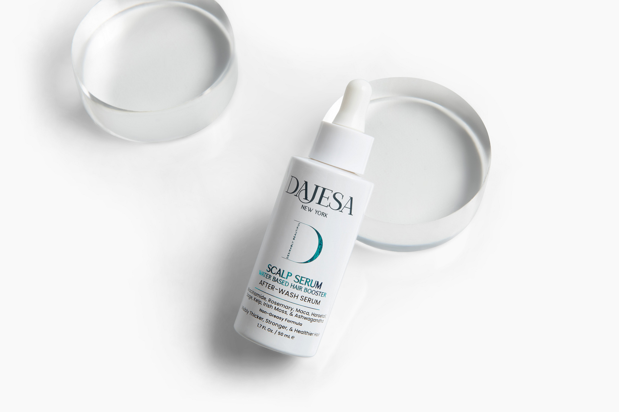 Scalp Serum