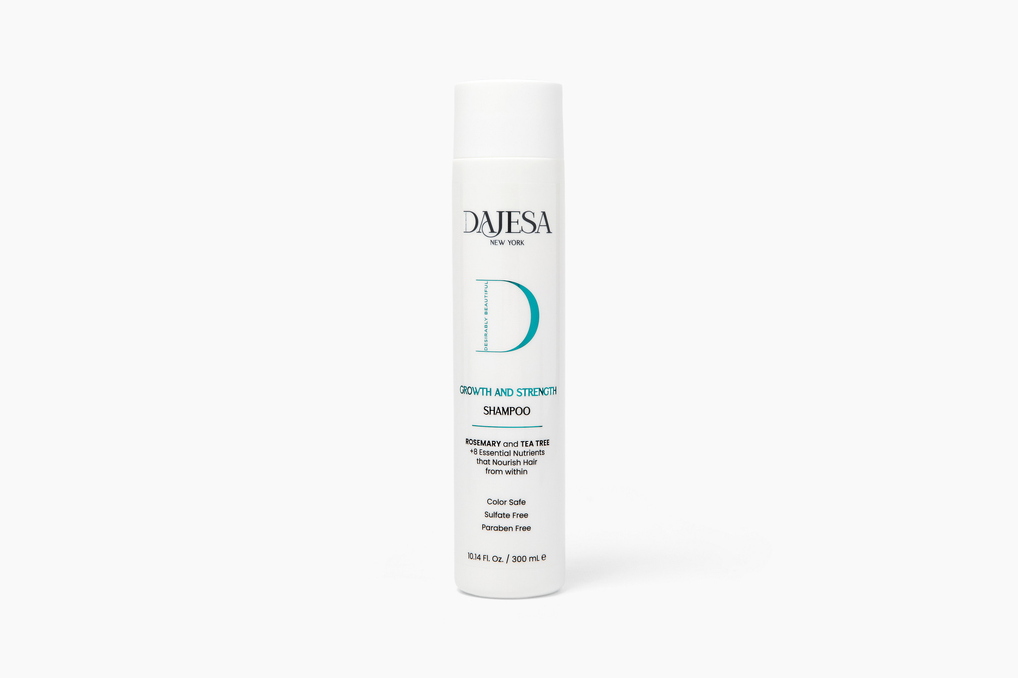 Growth & Strength Shampoo